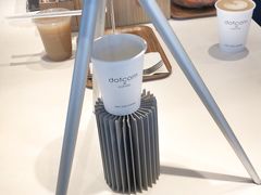 -dotcom coffee古点咖啡(致真大厦店)