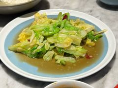 -懒人盐府人家(航天桥店)