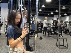 -TMG潮流健身(奥体莲荷里店)