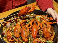 -金陵一哥龙虾馆(三牌楼总店)