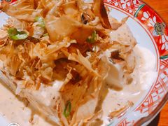 -肉魁屋·烧肉·烧鸟·酒场(高新店)