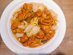 -周家二小姐的菜(西津渡店)