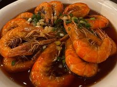 -锡和无锡菜·三白油条(景丽苑店)