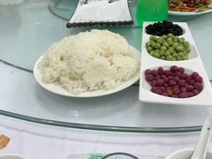 -聚德福海鲜家常菜(刘庄店)