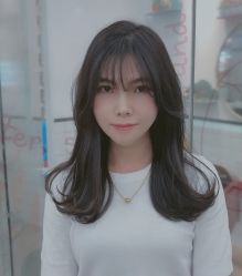 -缪斯造型烫发染发蛋白护理北京三里屯直营