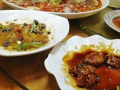 -千岛湖鱼味馆(十字街总店)