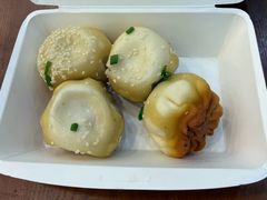 -腾元生煎(西华路店)