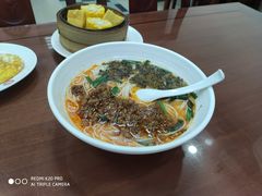 小锅米线-日月永和中国餐饮名店(东湖店)