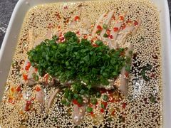 -悦百味·品质川菜(橄榄郡店)