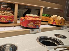 -龍歌自助小火锅(城阳万象汇店)