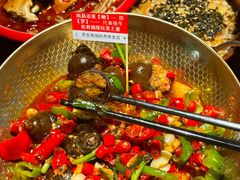 -老闵田螺馆·南昌市井菜·特色小吃(总店)