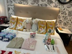 -尚圣月子会所·庄园式月子中心(萧山湘湖店)