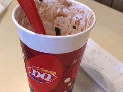 -DQ·蛋糕·冰淇淋(金桥店)