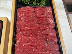 -祥源胡同·涮牛羊肉火锅(花桥店)