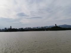 -江心屿景区