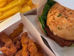 -必胜客(航洋国际店)