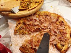 -比格比萨自助(新辰里学清路店)