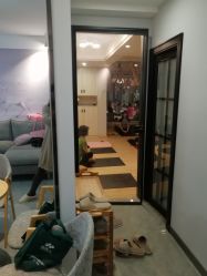 -JC·YOGA静禅瑜伽普拉提