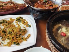 -徽厨食坊·农家特色私房菜