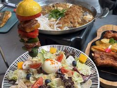 -3号仓库·创意中国菜(乐清正大广场店)