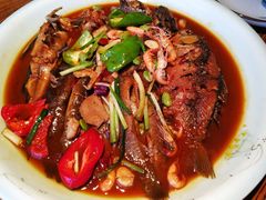 -嘉禾·悦享餐厅(八方汇店)