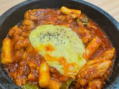 -米村拌饭(东方新天地店)