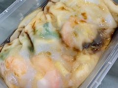 -穗银肠粉店(东川路店)