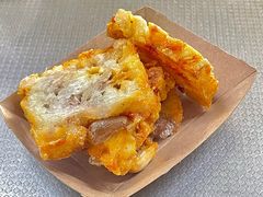 -张钦德·广场老牌豆花甜汤(总店)