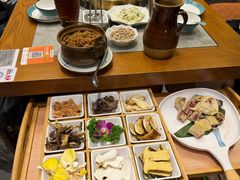 -大理董·董家小厨野生菌火锅(古城旗舰店)