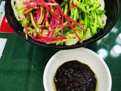 -白魁老号饭庄(交道口店)