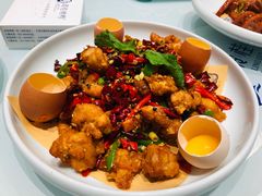 -聆桂烤鸭·金奖烤鸭(静联广场店)