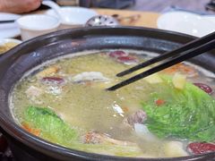 -濠轩阁特色生蚝火锅(水湾路店)