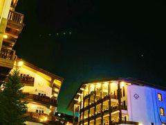 -富龙滑雪场