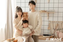 -专注孕妇照亲子照·纪田摄影