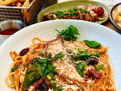 -娜娜家•Nana's restaurant (南开大悦城店)