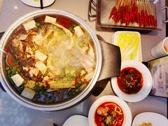 -半天妖烤鱼(皇庭广场店)