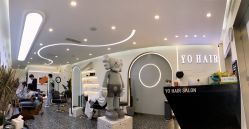 -YO HAIR SALON