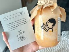 -喜茶(东莞雍华庭店)