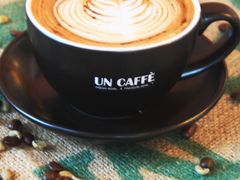 -UN CAFFE(五角场店)