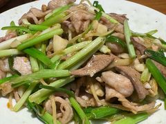 -话梅·客家小厨(东门店)