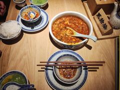 -南京大牌档(龙江新城市广场店)