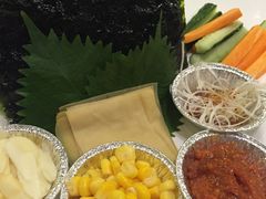 -和萌牛肠烧烤(财富中心店)