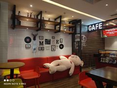 -银泰百货(厦门国贸中心店)