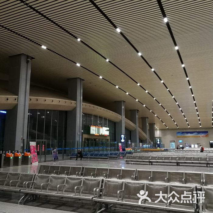 成都南站