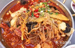 Spicy Dry Mix