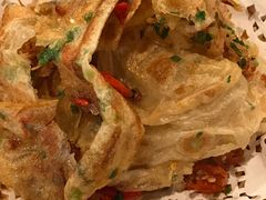 印度飞饼-一楼食业·美食人家