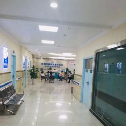 -成都军建医院·疤痕诊疗中心