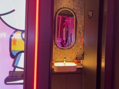 -星聚会KTV(苏州信投大厦店)