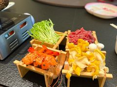 -千百味红餐厅·非遗江西菜(绿地双子塔总店)