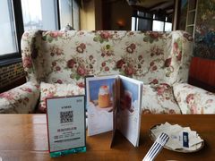 -栖巢咖啡馆(双岗店)